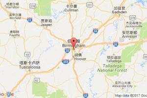 伯明翰港口查詢_birmingham,al港口