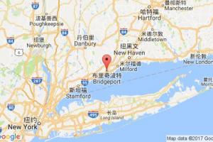 布里奇波特港口查詢_bridgeport港口代碼_美國布里奇波特港口代碼