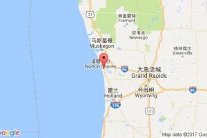 格蘭德黑文港口查詢_grand haven港