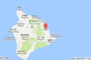 希洛港口查詢_hilo港口代碼_美屬太平洋群島希洛港口代碼