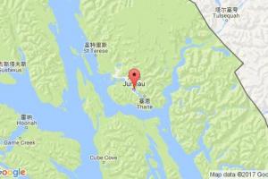 朱諾港口查詢_juneau港口代碼_美國(guó)