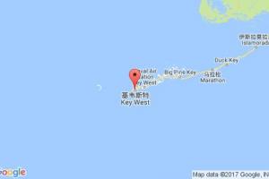 基韋斯特港口查詢_key west港口代