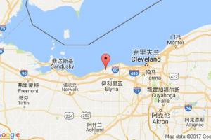 洛雷恩港口查詢_lorain港口代碼_美