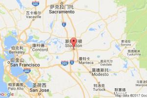 斯托克頓港口查詢_stockton,us港口