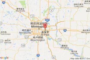 圣保羅-明尼蘇達(dá)州港口查詢_st paul,mn港口代碼_美國圣保羅-明尼蘇達(dá)州港口代碼