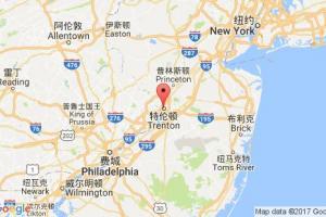 特倫頓港口查詢_trenton港口代碼_