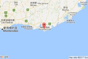 馬爾多納多港口查詢_maldonado港口