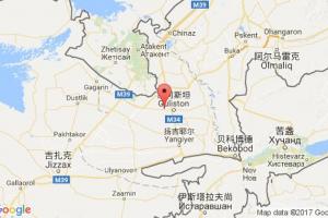 阿卡爾騰港口查詢_akaltyn港口代碼