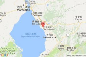 巴查克羅港口查詢_bachaquero港口