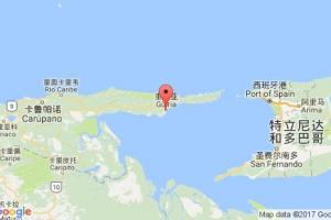 圭里亞港口查詢_guiria港口代碼_委內瑞拉圭里亞港口代碼