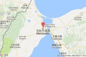 馬拉開波港口查詢_maracaibo港口代