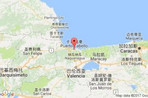 卡貝略港港口查詢_puerto cabello