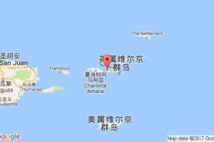 克魯斯貝港口查詢_cruz bay港口代