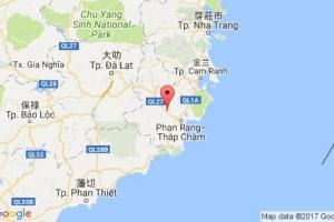 鴻基港口查詢_hohgay港口代碼_越南